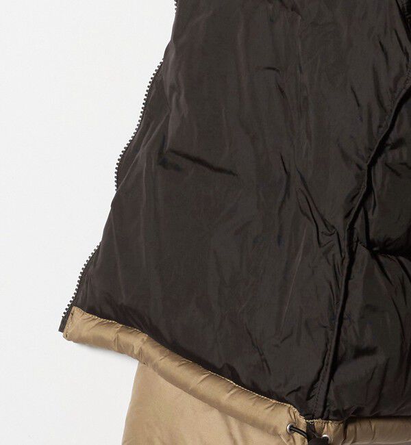 BEAUTY&YOUTH UNITED ARROWS「＜THE NORTH FACE＞ショートヌプシジャケット」|ダウン|