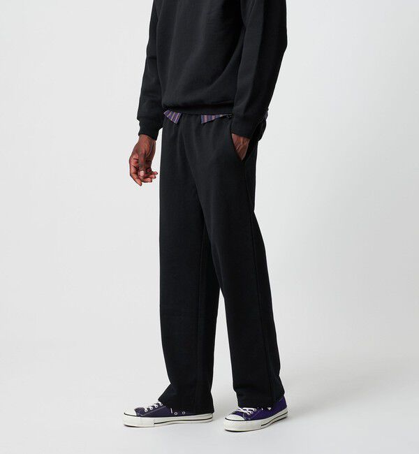 BEAUTY&YOUTH UNITED ARROWS「SNAZZY スウェット パンツ」|その他|