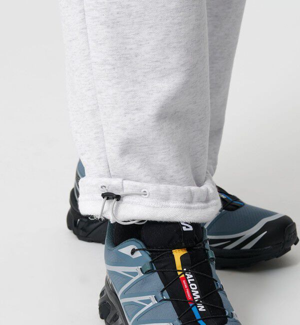 BEAUTY&YOUTH UNITED ARROWS「SNAZZY スウェット パンツ」|その他|