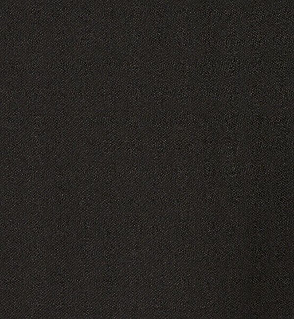 BEAUTY&YOUTH UNITED ARROWS「【WEB限定 WARDROBE SMART】ポリエステル レーヨン アクリル サキソニー スキニー イージーパンツ」|チノ|