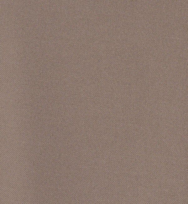 BEAUTY&YOUTH UNITED ARROWS「【WEB限定 WARDROBE SMART】ポリエステル レーヨン アクリル サキソニー スキニー イージーパンツ」|チノ|