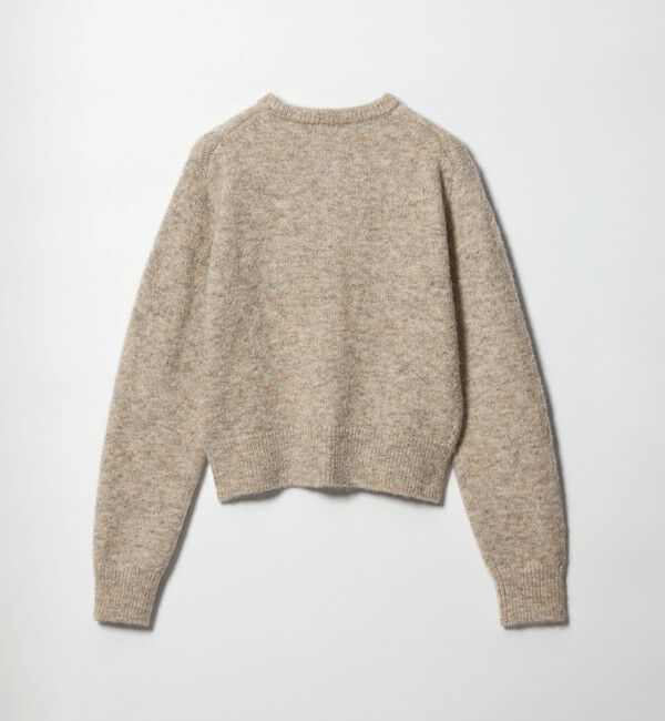 STEVEN ALAN「＜Steven Alan＞ショート ニット カーディガン」|カーディガン|