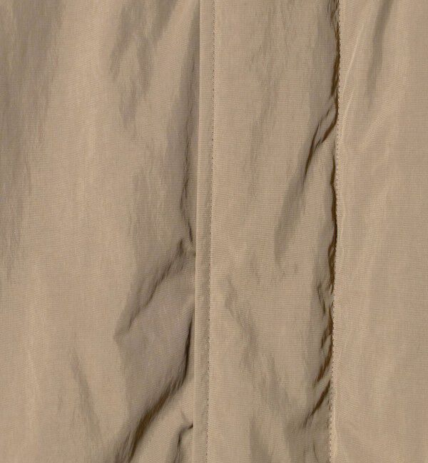 BEAUTY&YOUTH UNITED ARROWS「ADS ダウン バルカラー コート」|その他|