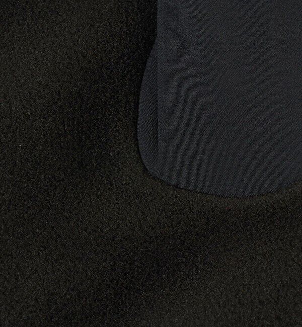 BEAUTY&YOUTH UNITED ARROWS「【別注】＜GOLDWIN＞フリース フィンガーレス グローブ」|手袋|