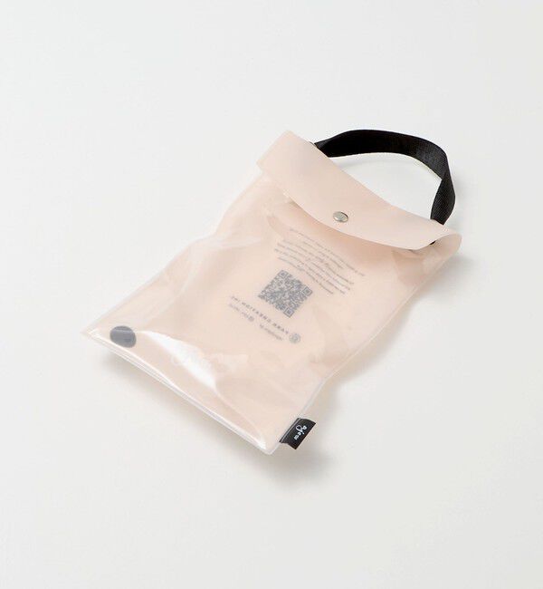 BEAUTY&YOUTH UNITED ARROWS「＜ajew＞PUFFER iPhone15Proケース」|モバイルケース|