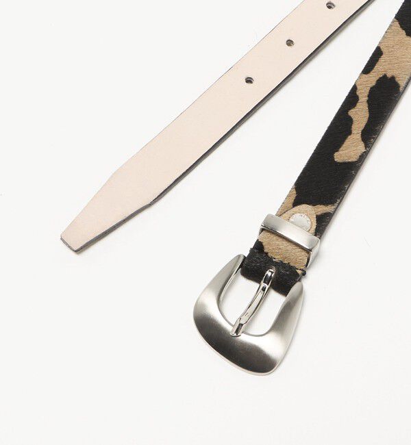 BEAUTY&YOUTH UNITED ARROWS「＜AULENTTI＞ヘアー ベルト」|ベルト|