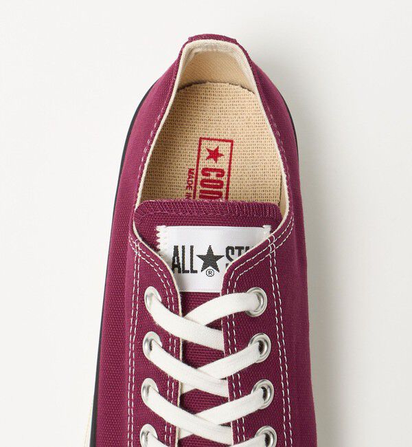 BEAUTY&YOUTH UNITED ARROWS「＜CONVERSE＞オールスター J OX スニーカー」|スニーカー|