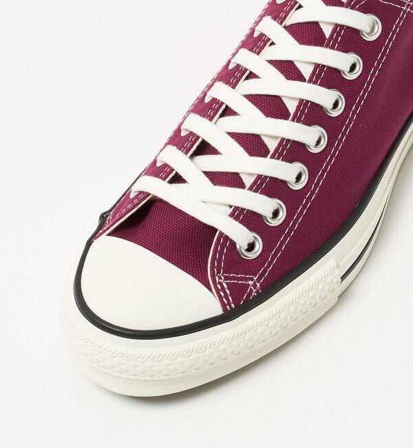 BEAUTY&YOUTH UNITED ARROWS「＜CONVERSE＞オールスター J OX スニーカー」|スニーカー|