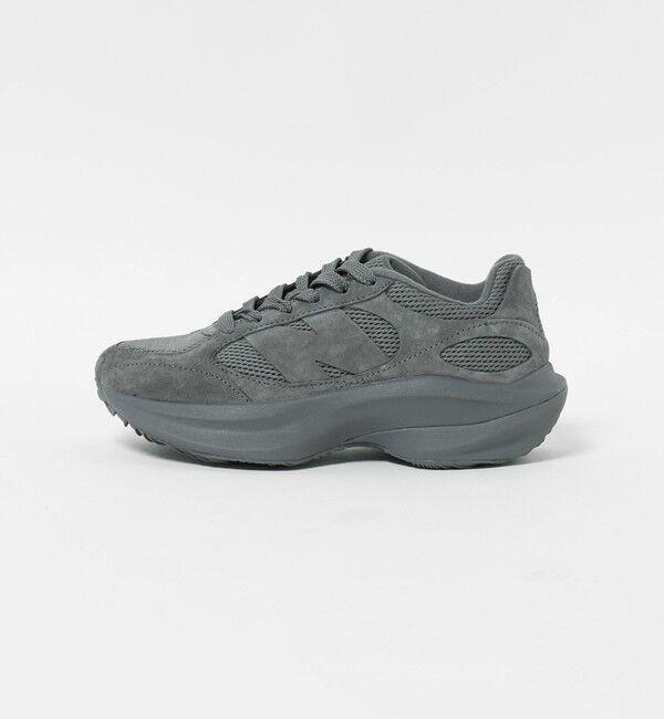 BEAUTY&YOUTH UNITED ARROWS「＜New Balance＞UWRPD グレー/スニーカー」|スニーカー|