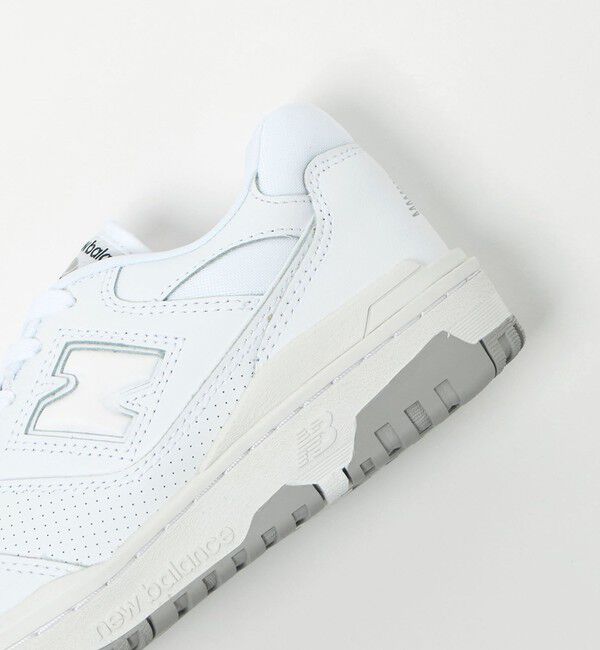 BEAUTY&YOUTH UNITED ARROWS「＜New Balance＞BB550/スニーカー」|スニーカー|