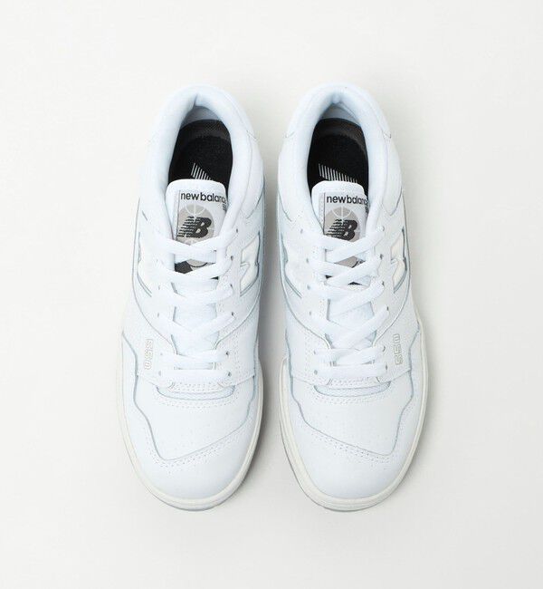 BEAUTY&YOUTH UNITED ARROWS「＜New Balance＞BB550/スニーカー」|スニーカー|