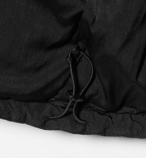 BEAUTY&YOUTH UNITED ARROWS「ナイロン パフ フードブルゾン」|その他|