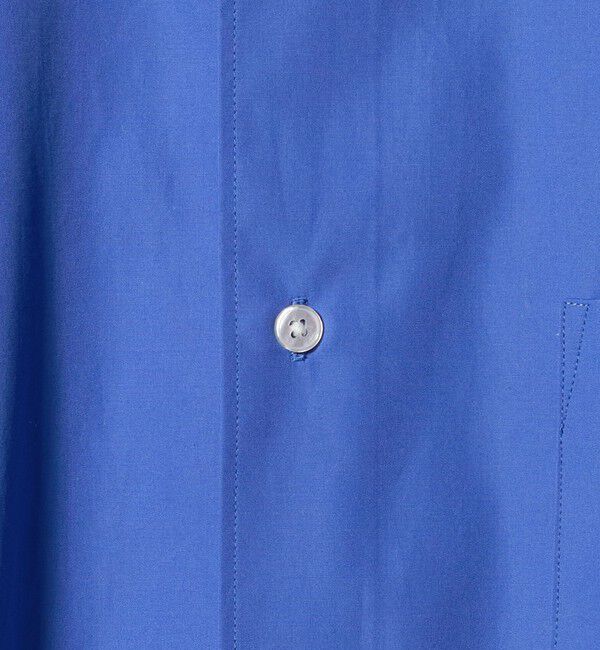 BEAUTY&YOUTH UNITED ARROWS「HI-LINE 120/2 ブロード レギュラー シャツ FORM型」|シャツ・ブラウス|