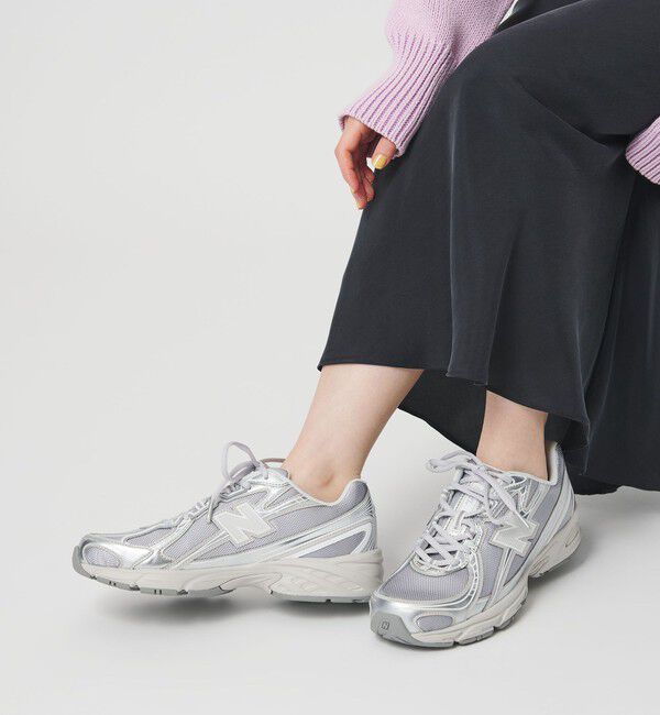 BEAUTY&YOUTH UNITED ARROWS「＜New Balance＞U740/スニーカー」|スニーカー|