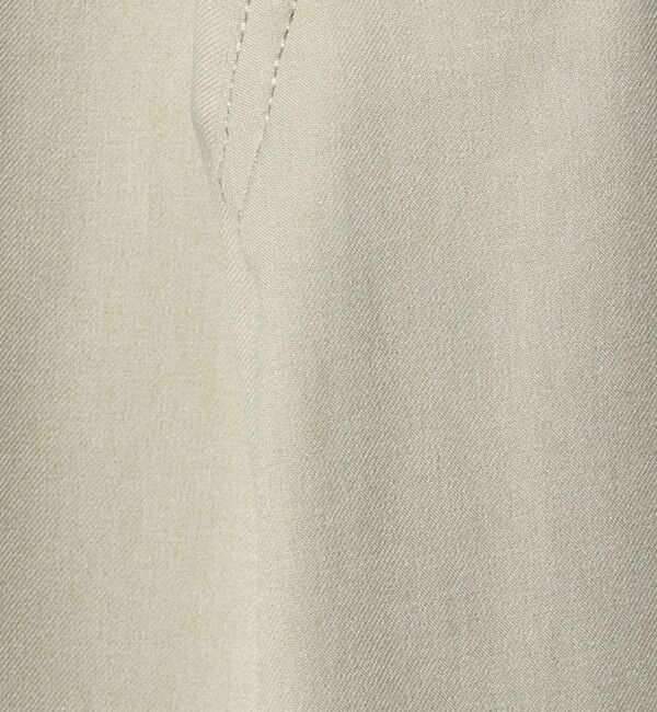 BEAUTY&YOUTH UNITED ARROWS「【別注】＜Gramicci＞メランジ ツイル パンツ」|チノ|