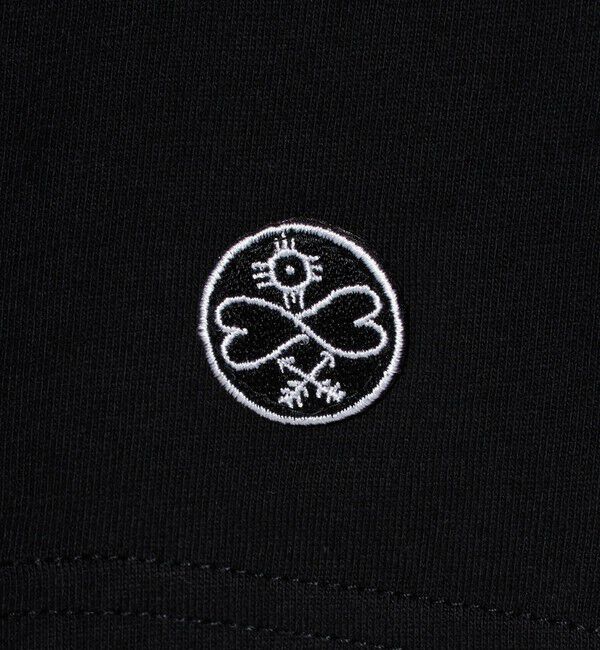 BEAUTY&YOUTH UNITED ARROWS「＜ESPOIR＞EMPATHY Tシャツ」|Tシャツ・カットソー|