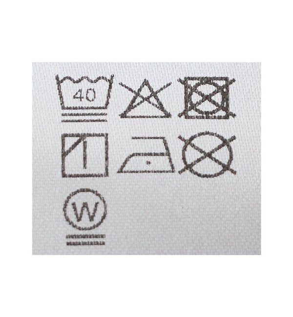 BEAUTY&YOUTH UNITED ARROWS「＜ESPOIR＞SERENDIPITY Tシャツ」|Tシャツ・カットソー|