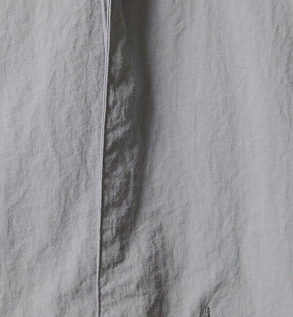 BEAUTY&YOUTH UNITED ARROWS「PERTEX ナイロン バルマカン コート 撥水」|ステンカラーコート|