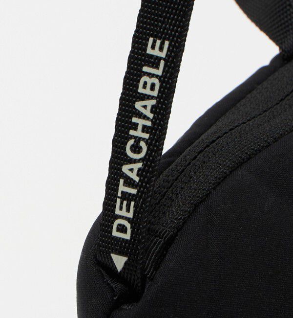 BEAUTY&YOUTH UNITED ARROWS「＜THE NORTH FACE＞ジオフェイス ポーチ」|ショルダー・メッセンジャー|