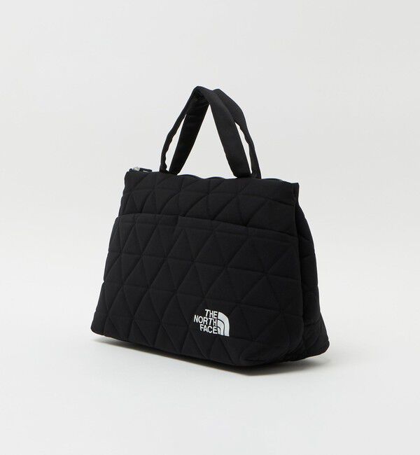 BEAUTY&YOUTH UNITED ARROWS「＜THE NORTH FACE＞ジオフェイス ボックス トート バッグ」|トートバッグ|