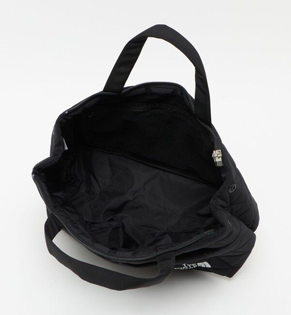 BEAUTY&YOUTH UNITED ARROWS「＜THE NORTH FACE＞ジオフェイス ボックス トート バッグ」|トートバッグ|