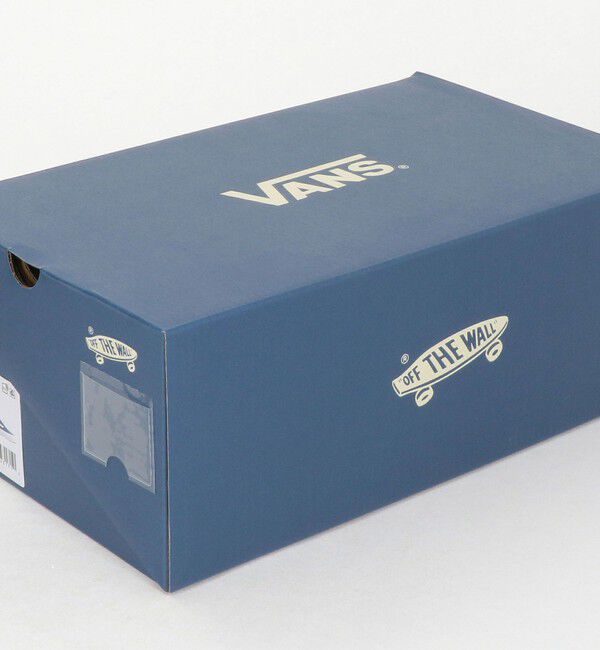 BEAUTY&YOUTH UNITED ARROWS「＜VANS＞PREMIUM オールドスクール スニーカー」|スニーカー|