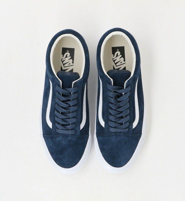 BEAUTY&YOUTH UNITED ARROWS「＜VANS＞PREMIUM オールドスクール スニーカー」|スニーカー|