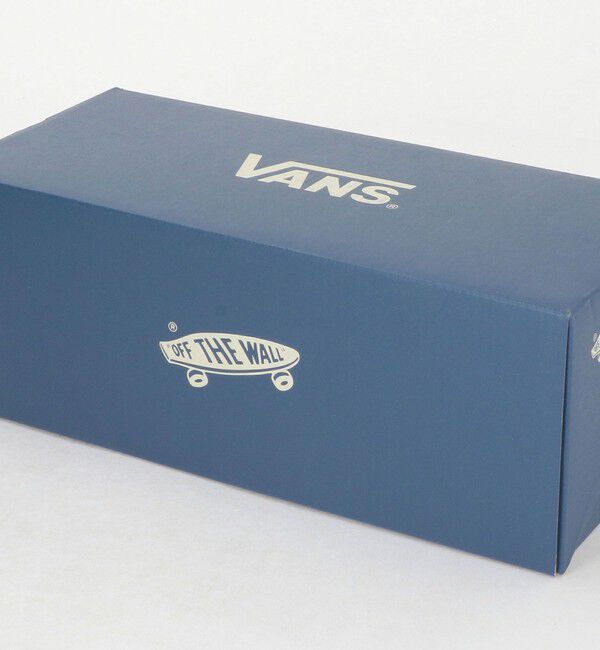 BEAUTY&YOUTH UNITED ARROWS「＜VANS＞PREMIUM オーセンティック 44 スニーカー」|スニーカー|