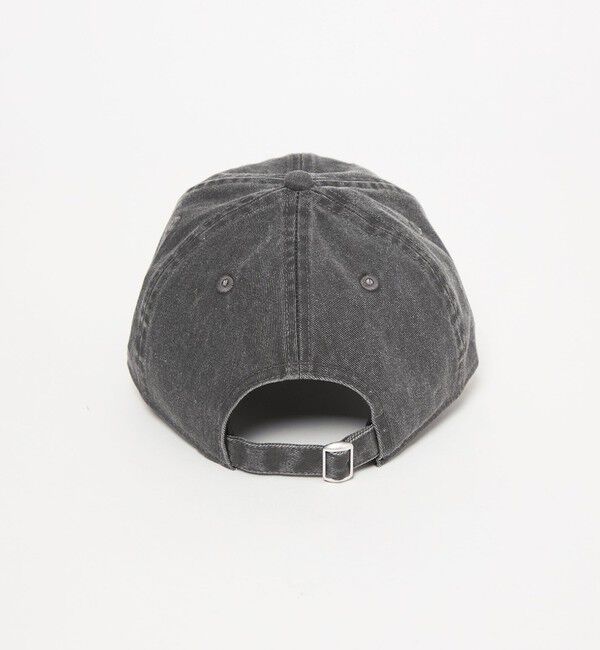 BEAUTY&YOUTH UNITED ARROWS「【別注】＜NEW ERA＞920 エンボス ロゴ キャップ」|キャップ・キャスケット|