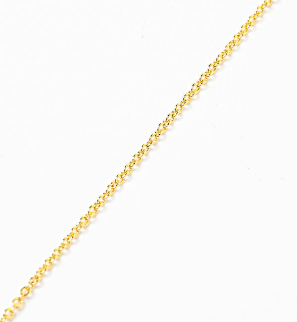 Ray BEAMS 「プチ エポハート ネックレス」|ネックレス|