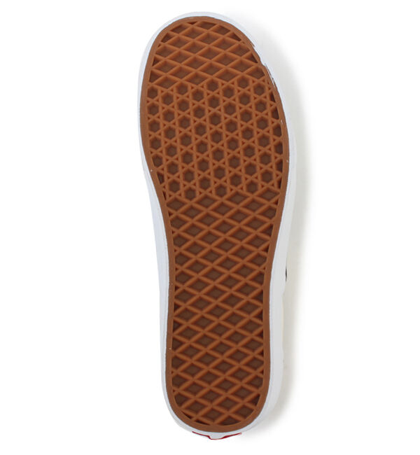 Ray BEAMS 「VANS / SLIP ON」|スニーカー|