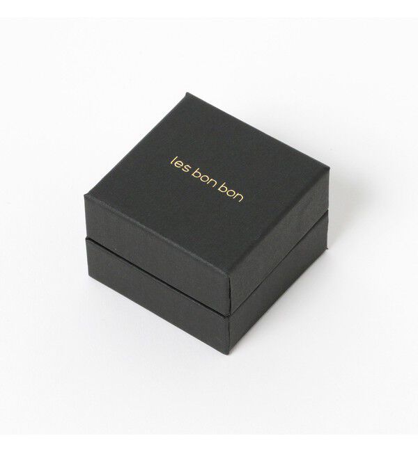 Demi-Luxe BEAMS 「les bon bon / ヴィクトリア  ブレスレット ゴールド」|ブレスレット・バングル|