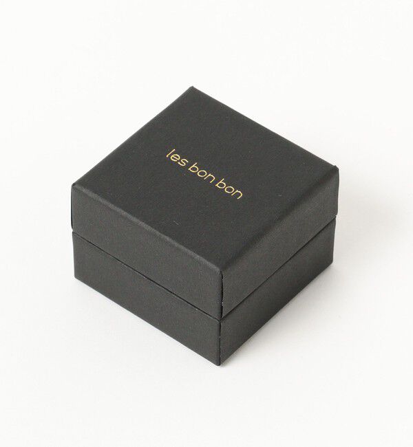 Demi-Luxe BEAMS 「les bon bon / サンライト ネックレス」|ネックレス|