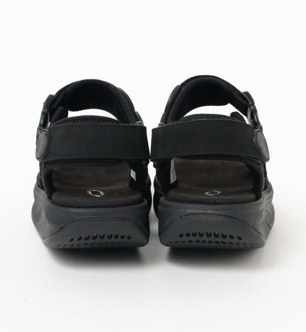 BEAMSBOY「MBT / KISUMU CLASSIC」|サンダル|