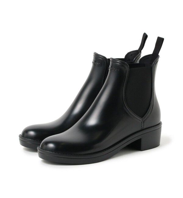 Demi-Luxe BEAMS 「MACKINTOSH / TRINIT サイドゴア レインブーツ」|その他|