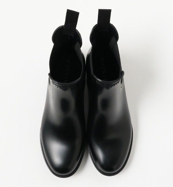 Demi-Luxe BEAMS 「MACKINTOSH / TRINIT サイドゴア レインブーツ」|その他|