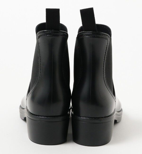 Demi-Luxe BEAMS 「MACKINTOSH / TRINIT サイドゴア レインブーツ」|その他|