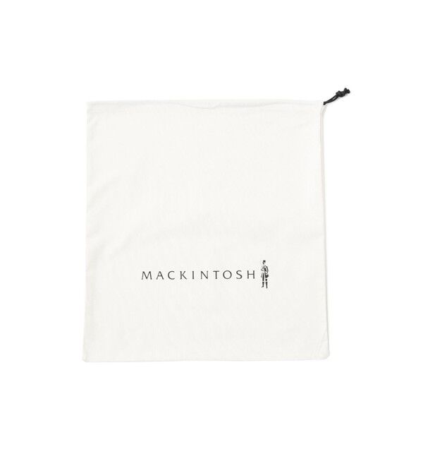 Demi-Luxe BEAMS 「MACKINTOSH / TRINIT サイドゴア レインブーツ」|その他|