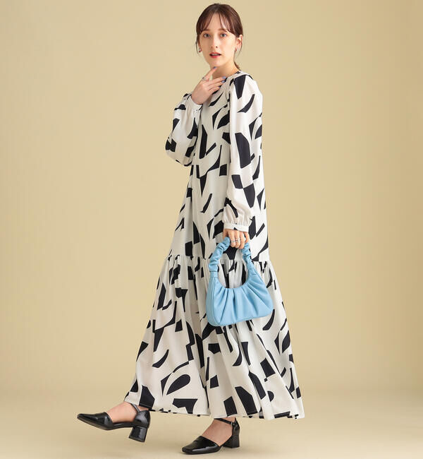 Ray BEAMS 「JW PEI / Gabbi Bag」|ハンドバッグ|