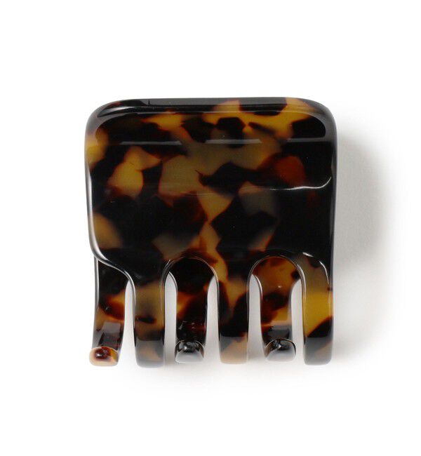 Demi-Luxe BEAMS 「スモール ヘアクリップ」|その他|