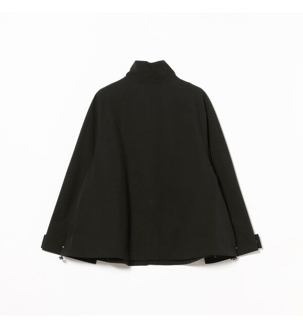 Demi-Luxe BEAMS 「LEE &times; Demi-Luxe BEAMS / オーバースタンドブルゾン.M」|ブルゾン・スタジャン|