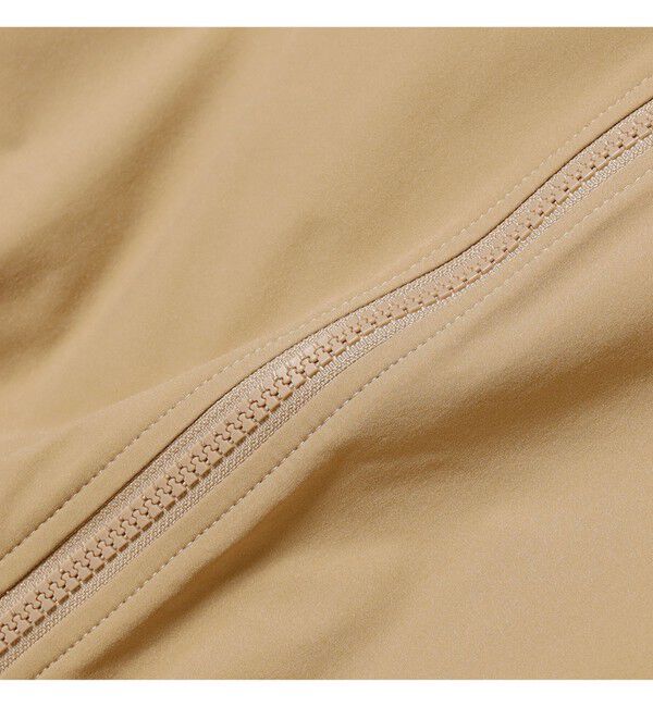 Demi-Luxe BEAMS 「LEE &times; Demi-Luxe BEAMS / オーバースタンドブルゾン.M」|ブルゾン・スタジャン|