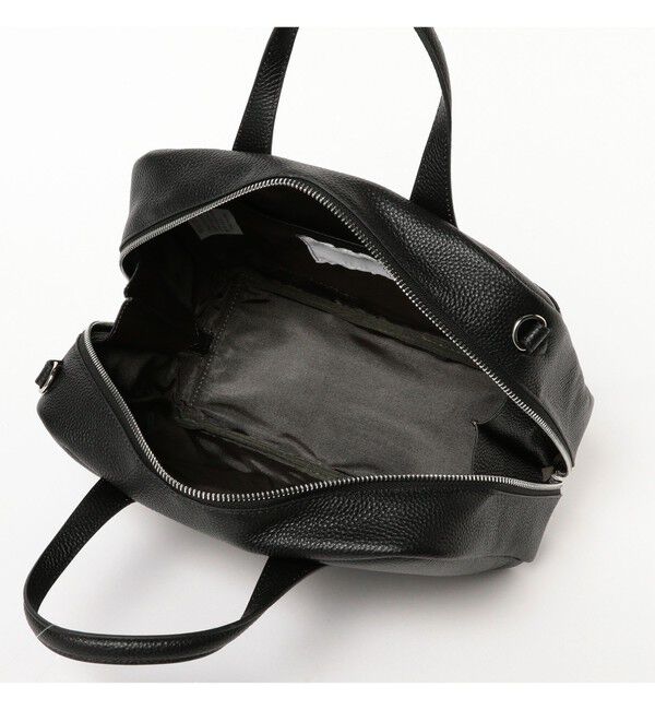 Ray BEAMS 「【別注】BEAURE / ボストンバッグ M」|その他|