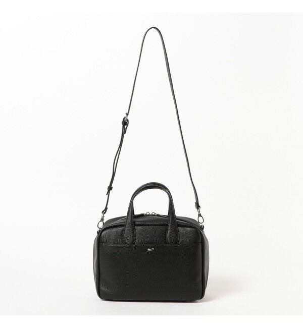 Ray BEAMS 「【別注】BEAURE / ボストンバッグ M」|その他|