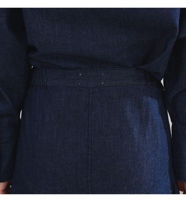 Demi-Luxe BEAMS 「【別注】upper hights / THE FREYA スカート」|スカート|