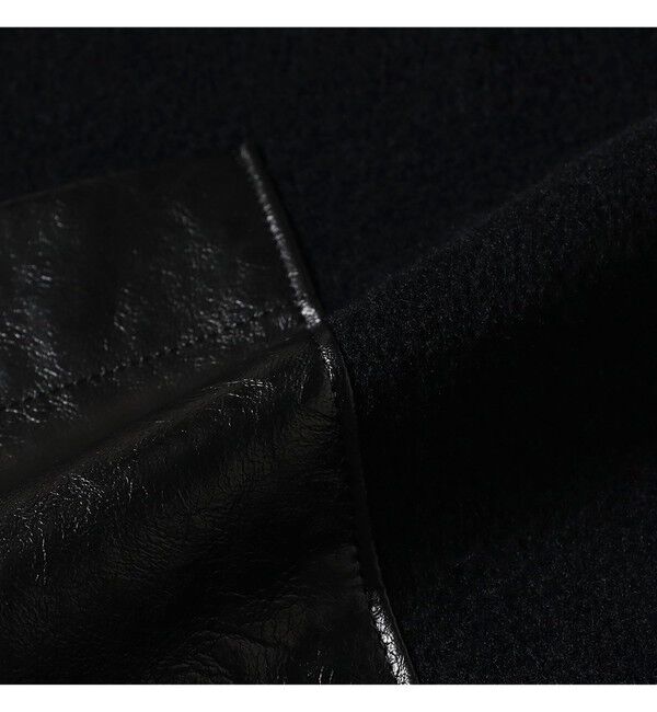 Demi-Luxe BEAMS 「	COG THE BIGSMOKE / MILA ポンチョ トップス」|Tシャツ・カットソー|