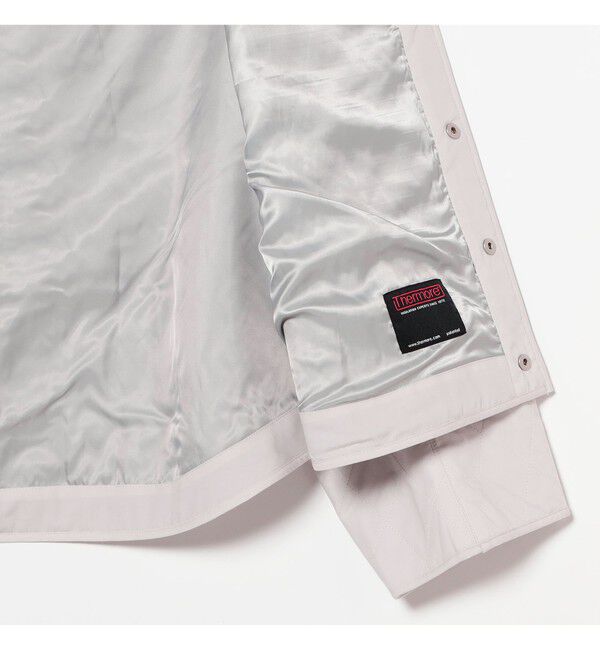 Ray BEAMS 「ORCIVAL / インサレーション キルティング ブルゾン」|ブルゾン・スタジャン|