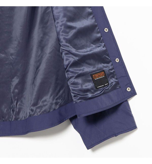 Ray BEAMS 「ORCIVAL / インサレーション キルティング ブルゾン」|ブルゾン・スタジャン|