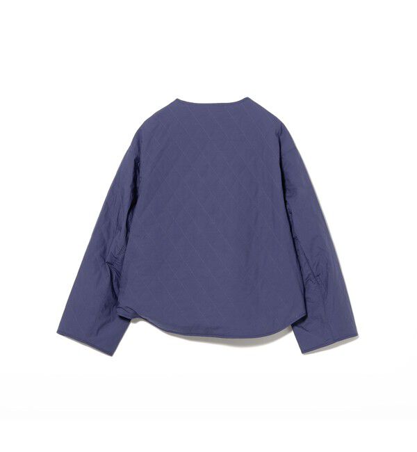 Ray BEAMS 「ORCIVAL / インサレーション キルティング ブルゾン」|ブルゾン・スタジャン|