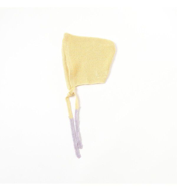 Ray BEAMS 「【別注】RACAL / ニット フーディ」|その他|